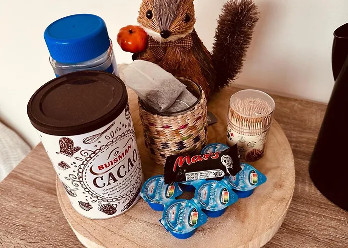 Bedroom With Little Balcony, 5 Minutes From Metro And 10 Minutes From Ahoy Homestay szállás Rotterdam